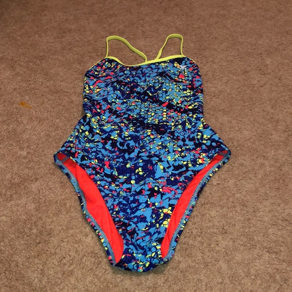TYR competition suit - Picture 2 of 5